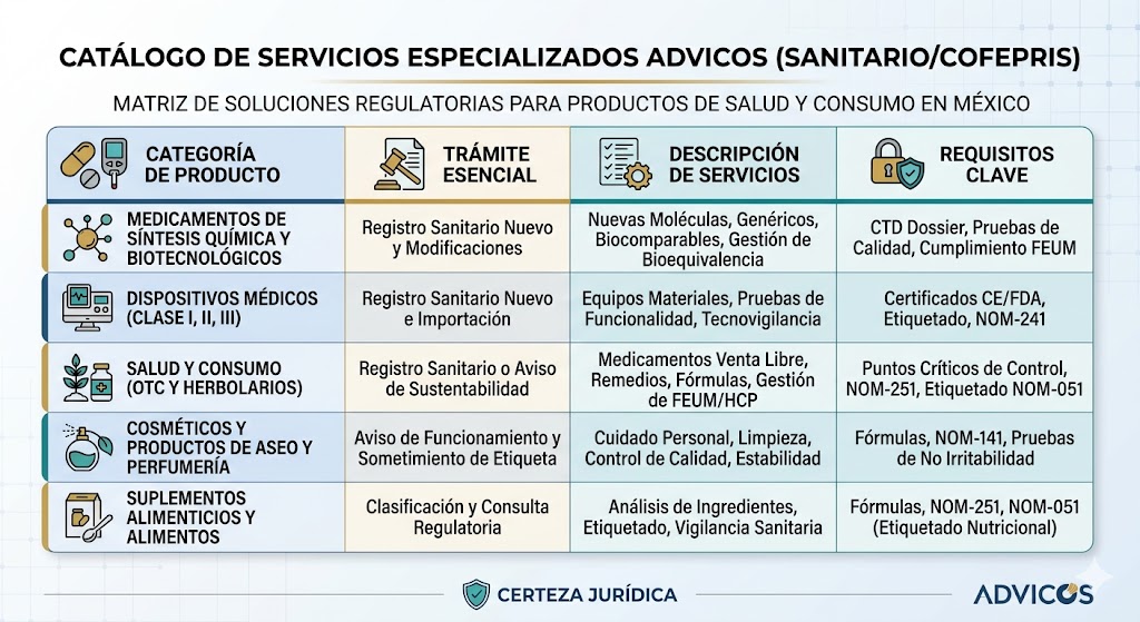 Catálogo Farmacéutica